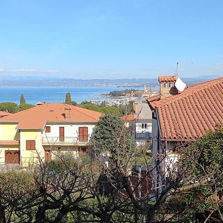 Sea View Apartment Laguna 63,65 Izola Zewnętrze zdjęcie