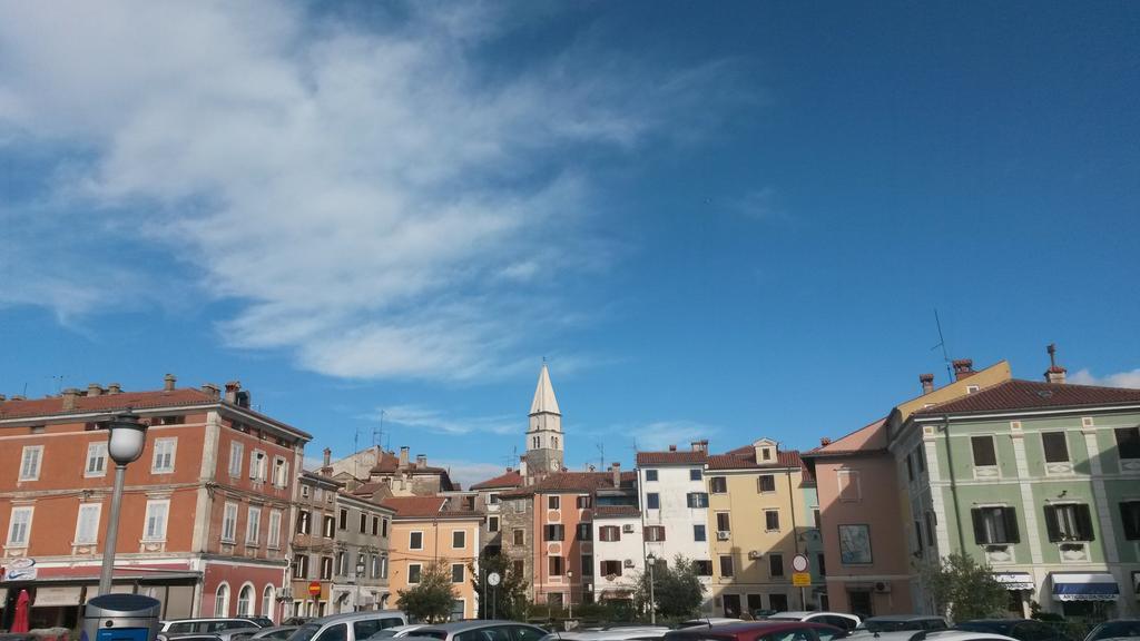 Sea View Apartment Laguna 63,65 Izola Zewnętrze zdjęcie